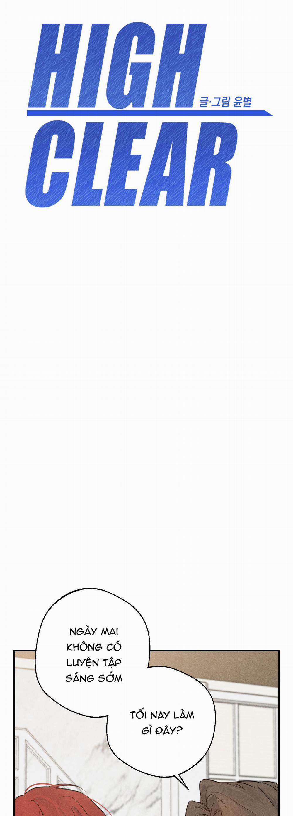 High Clear 17 trang 22