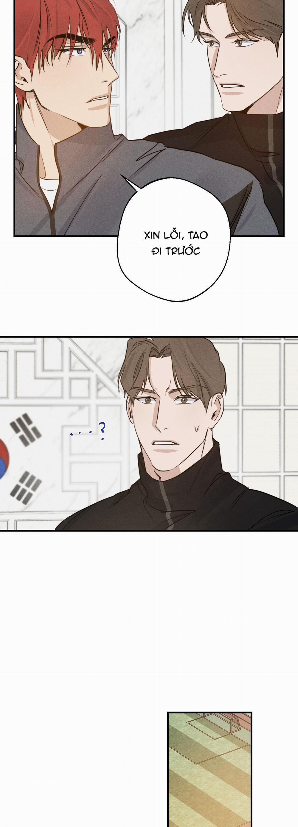 High Clear 17 trang 23