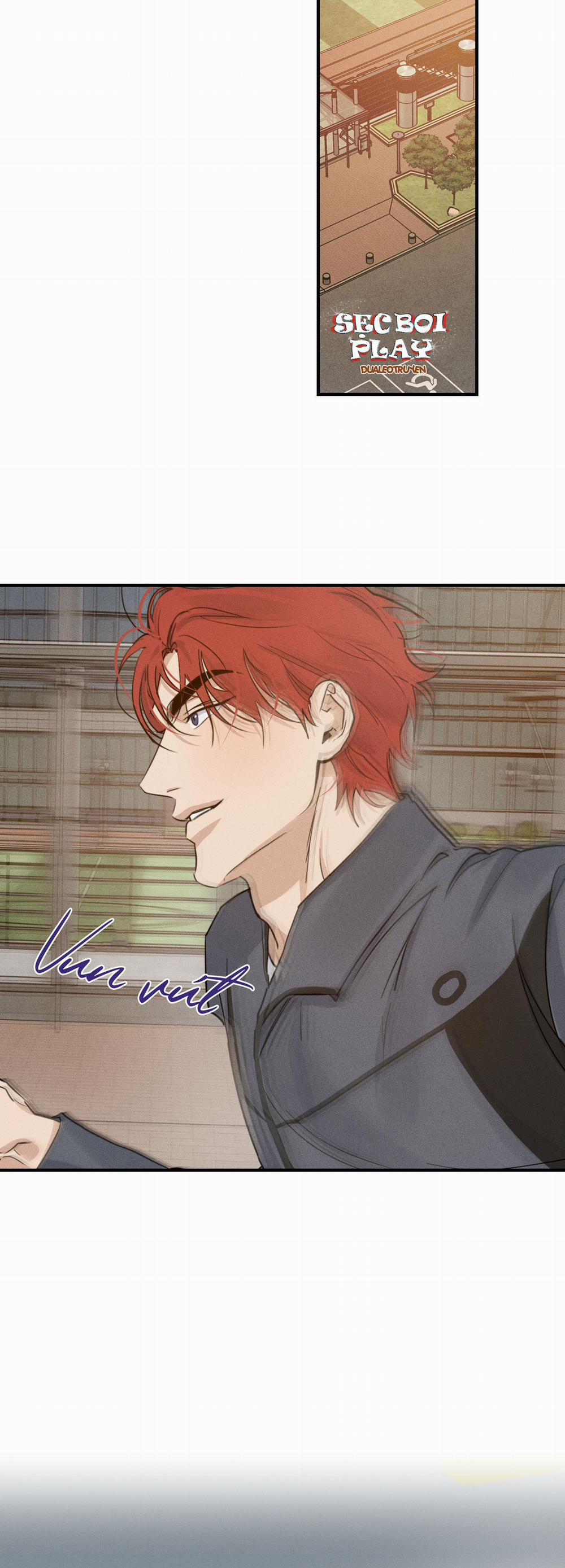 High Clear 17 trang 24