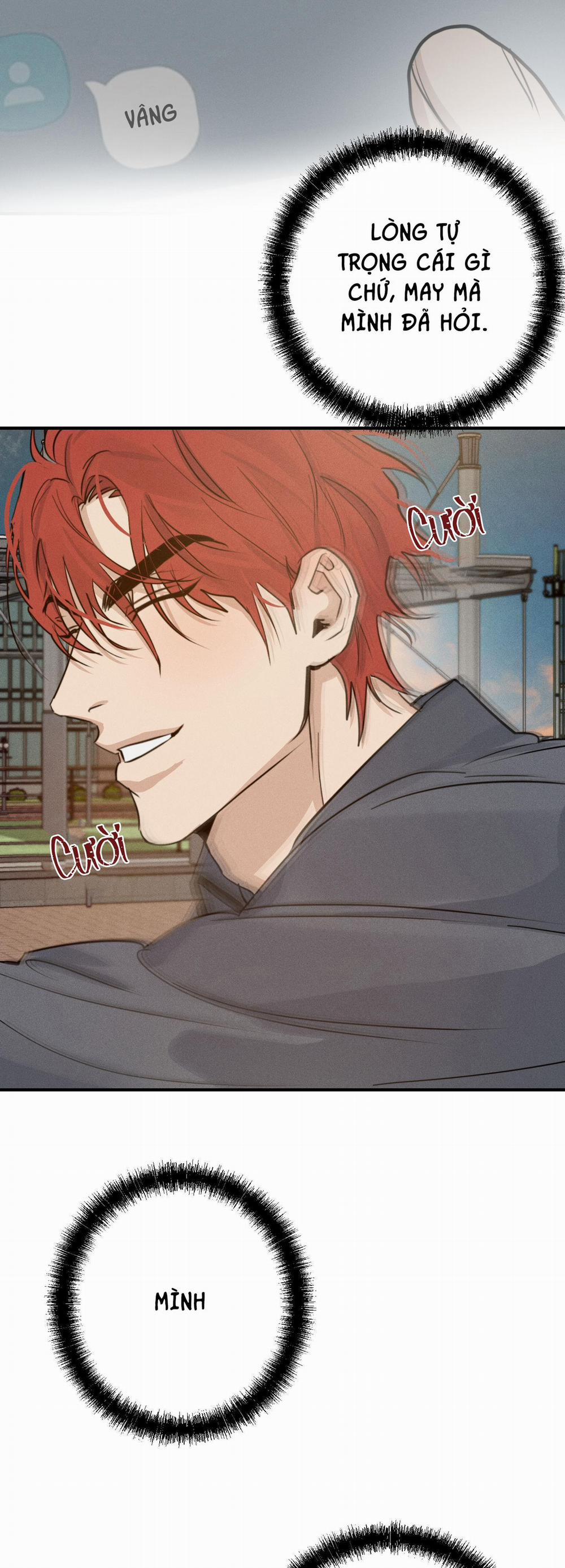 High Clear 17 trang 25