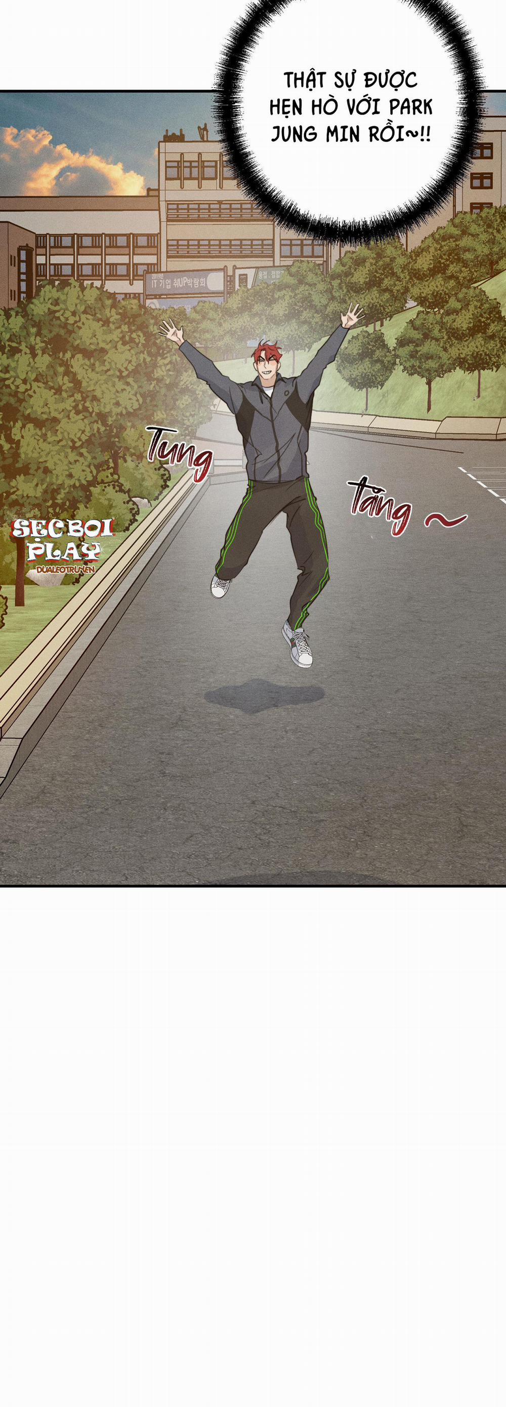 High Clear 17 trang 26