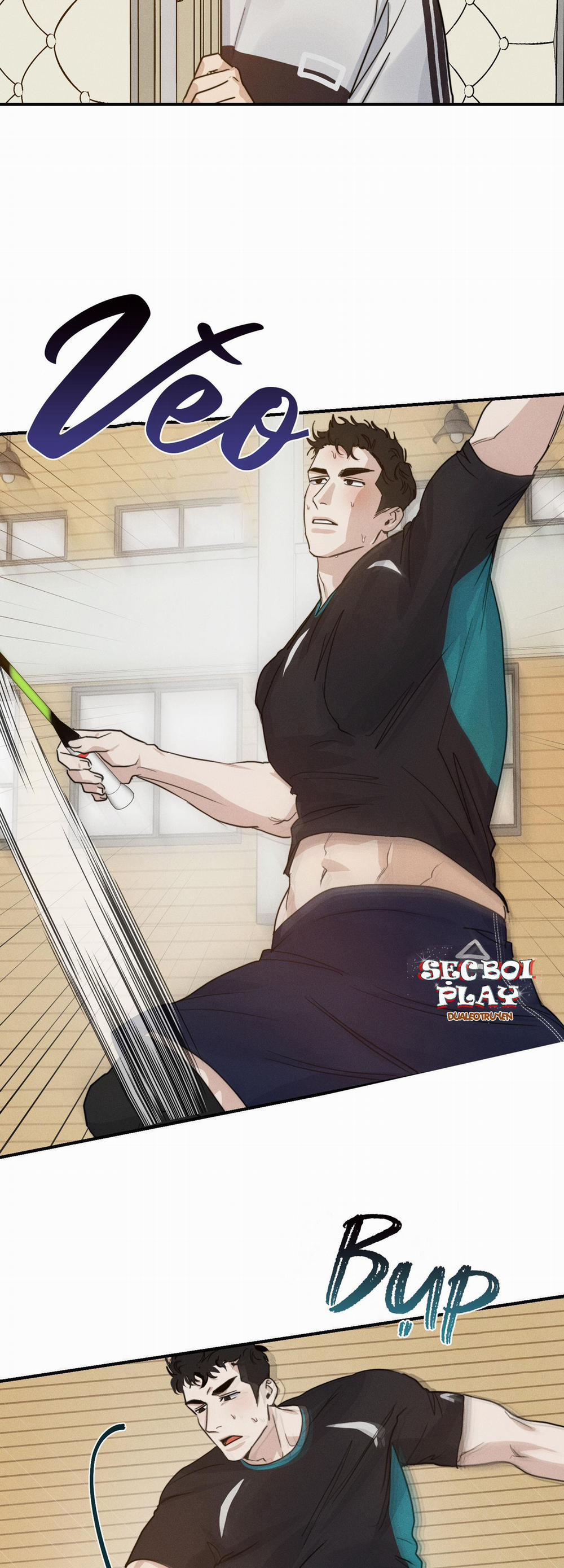 High Clear 17 trang 28