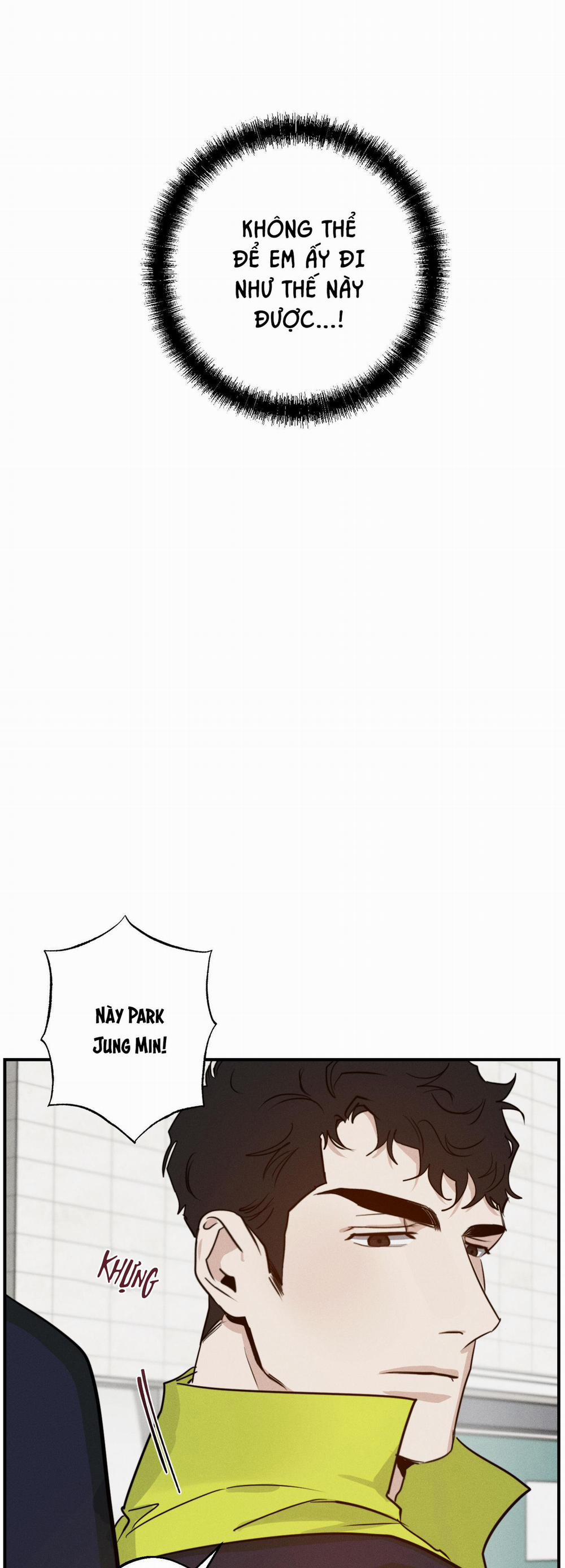 High Clear 17 trang 3