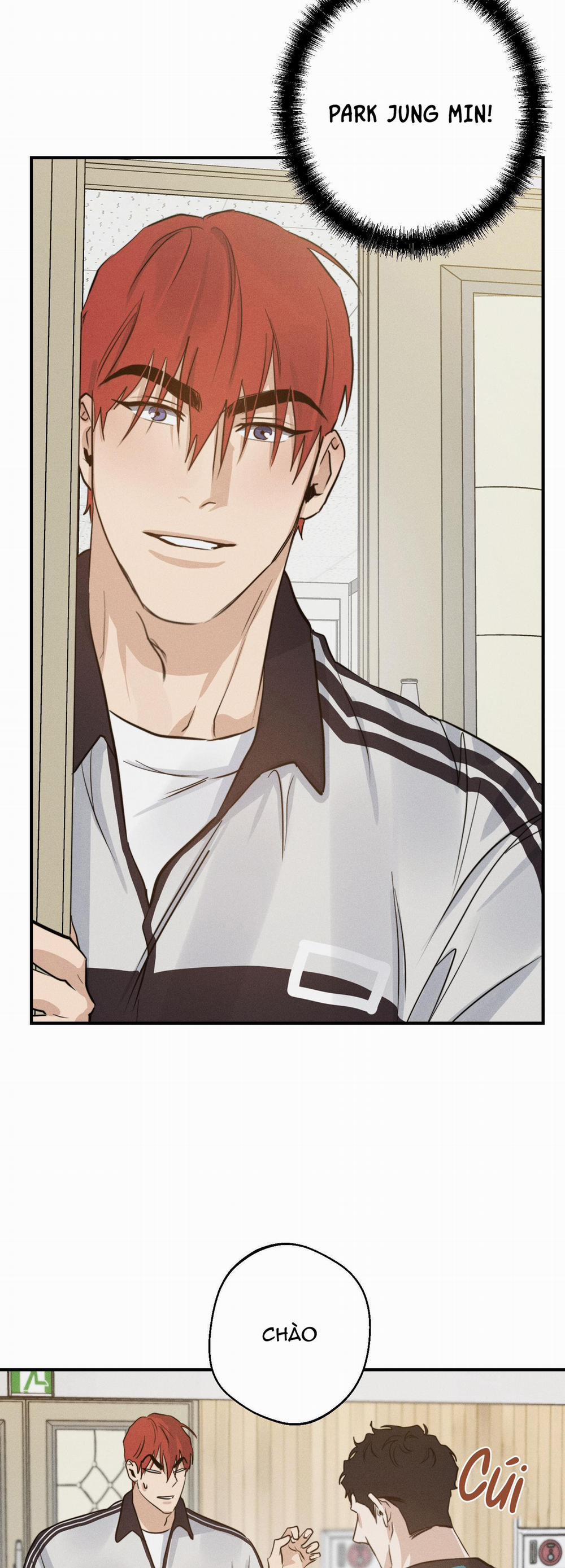 High Clear 17 trang 30