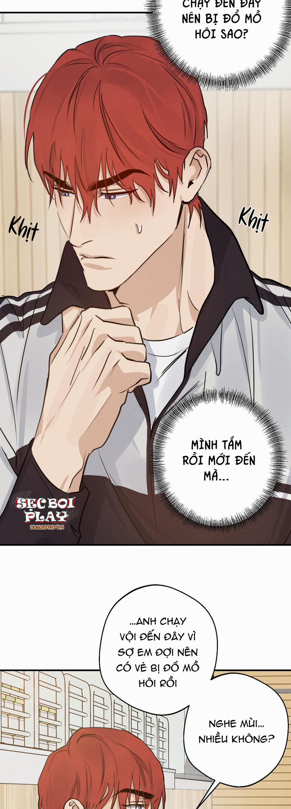 High Clear 17 trang 32