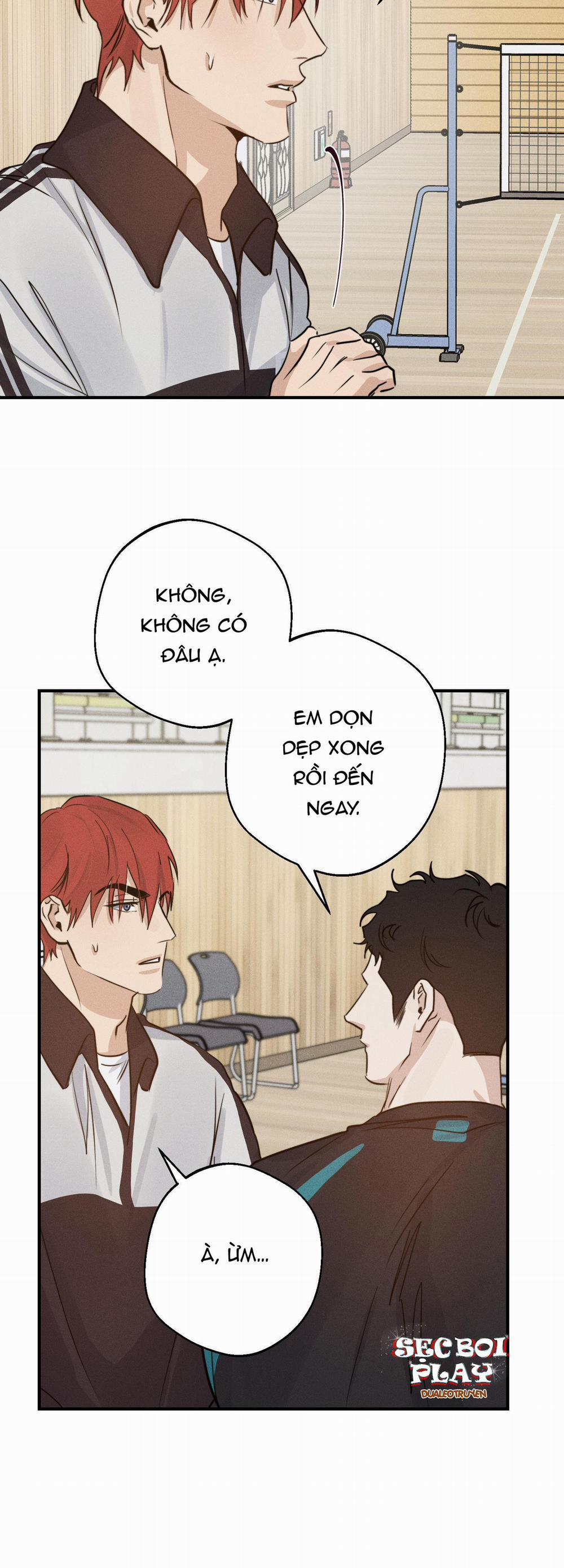 High Clear 17 trang 33