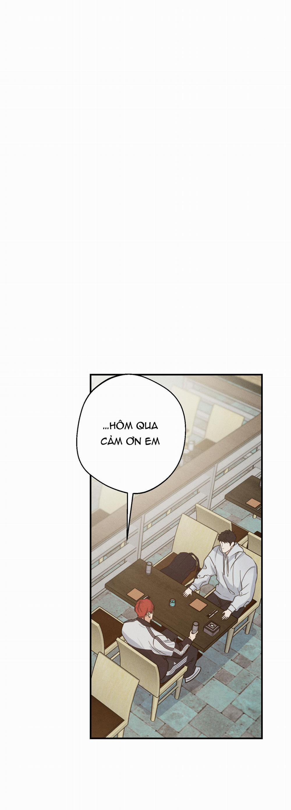 High Clear 17 trang 34