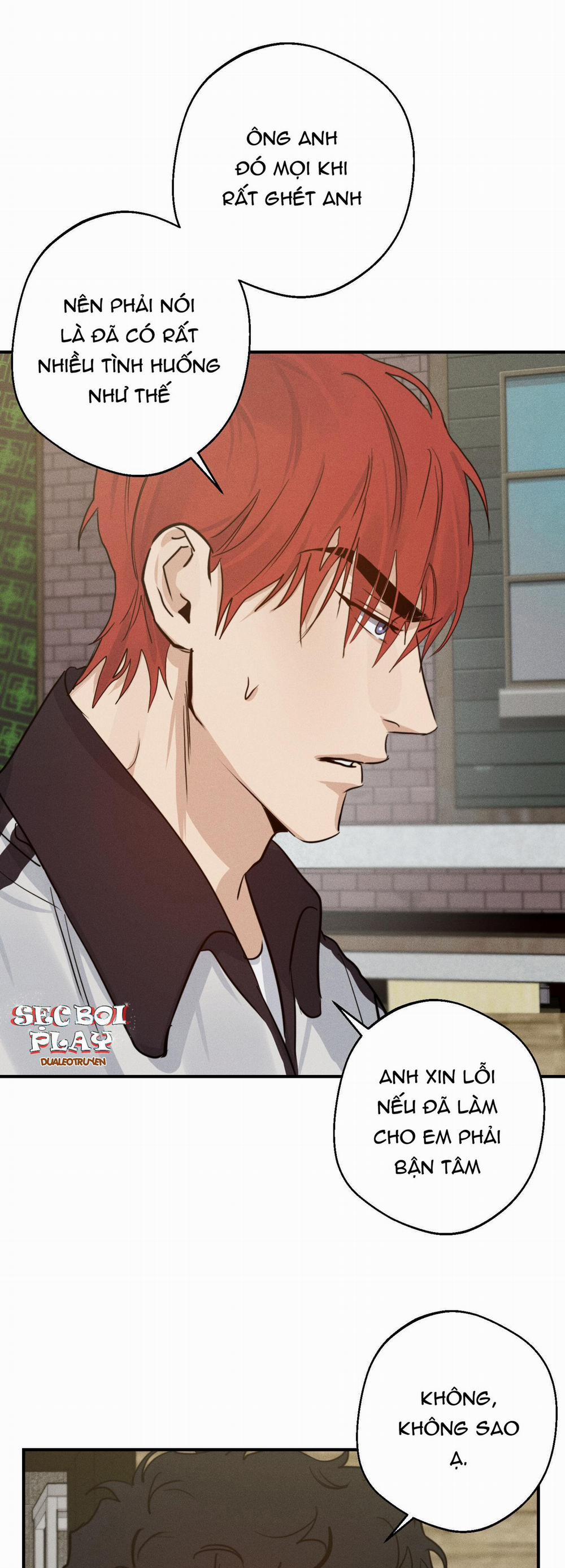 High Clear 17 trang 35