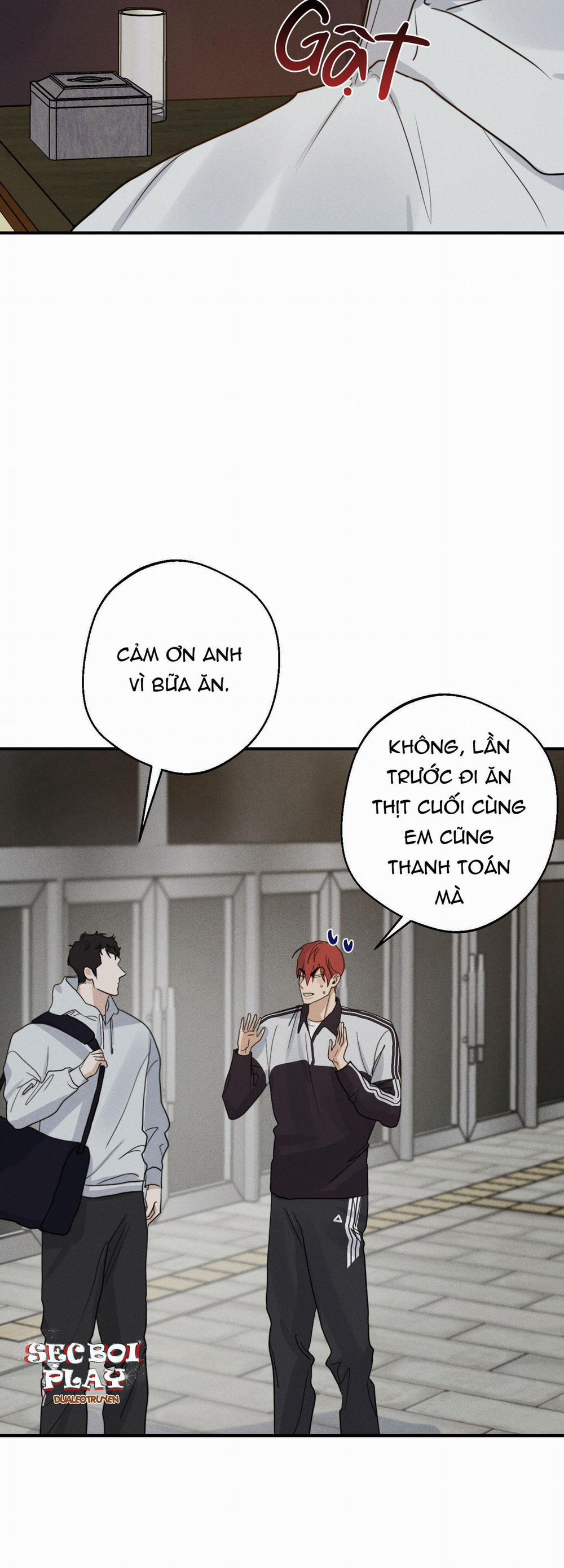 High Clear 17 trang 37