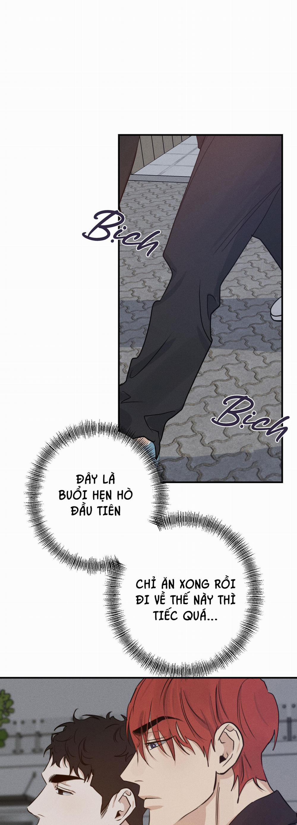 High Clear 17 trang 38