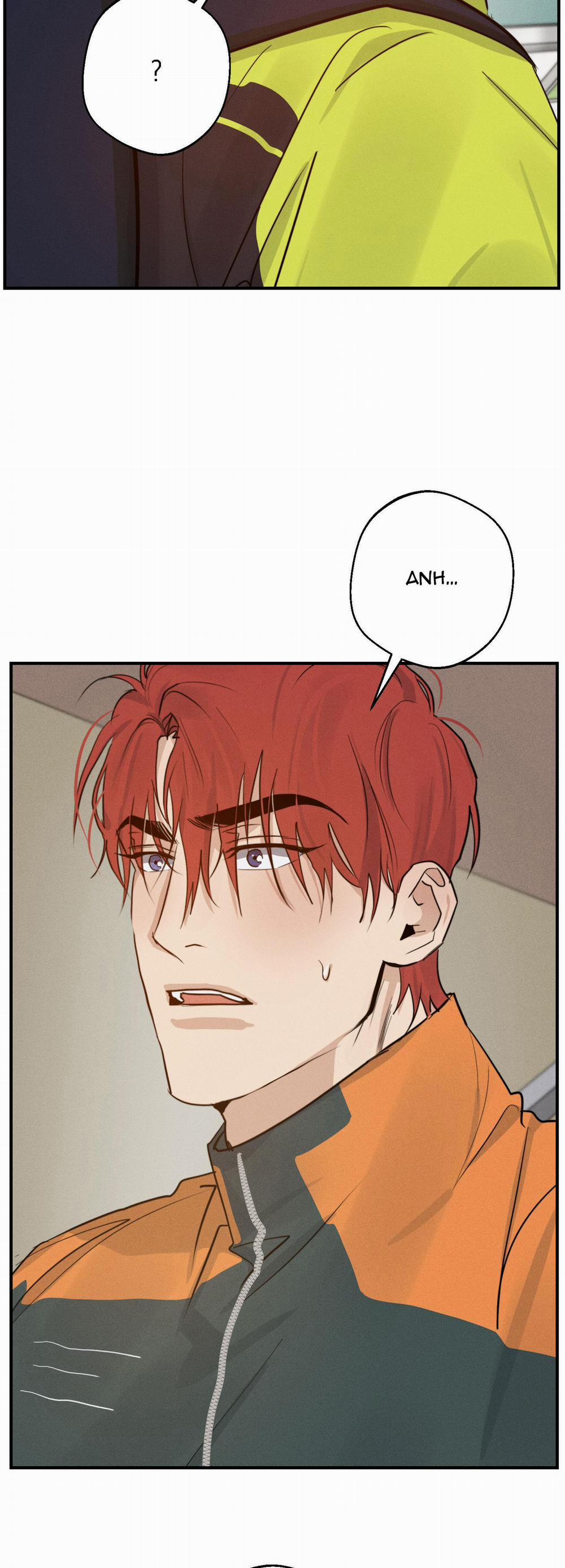 High Clear 17 trang 4