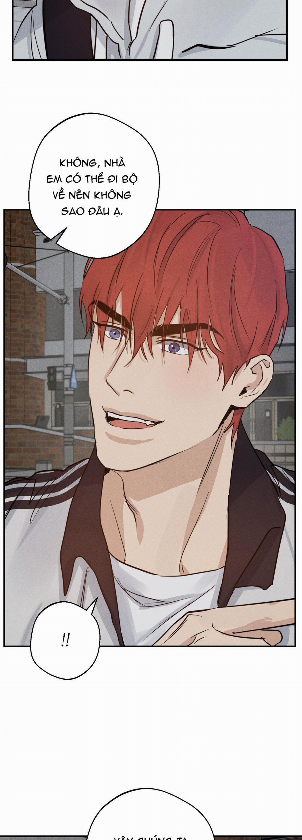 High Clear 17 trang 40