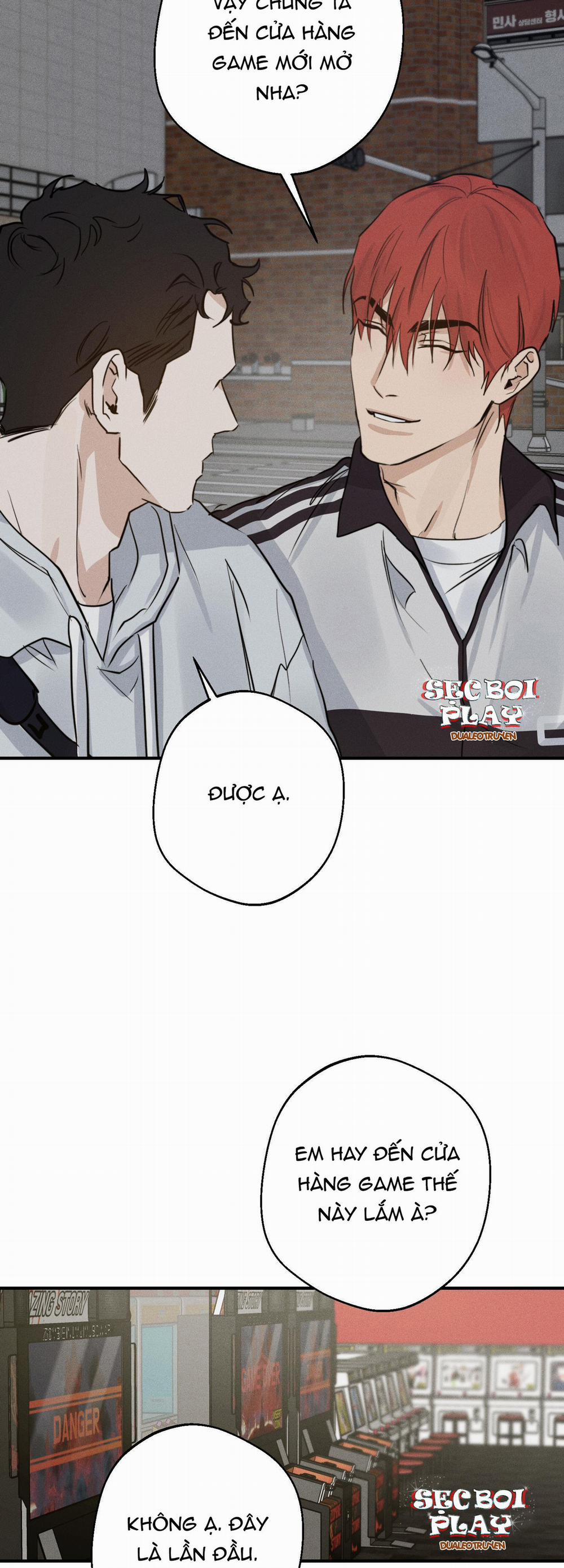 High Clear 17 trang 41