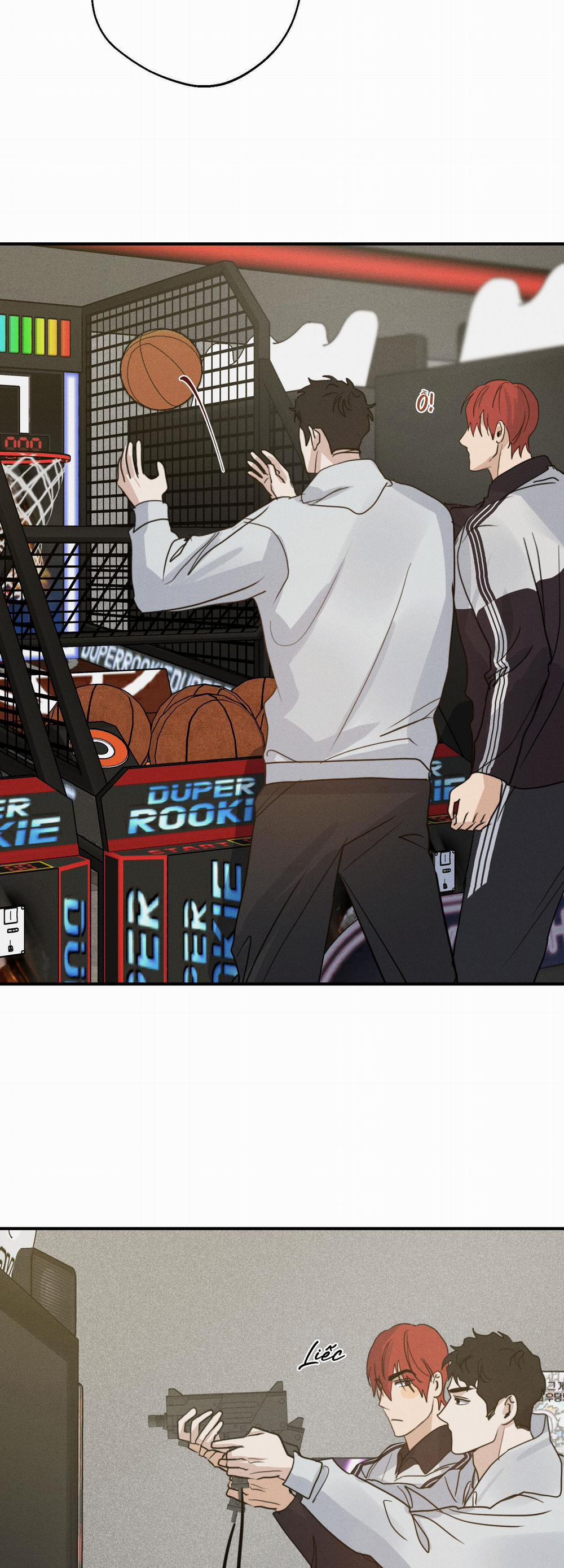 High Clear 17 trang 42