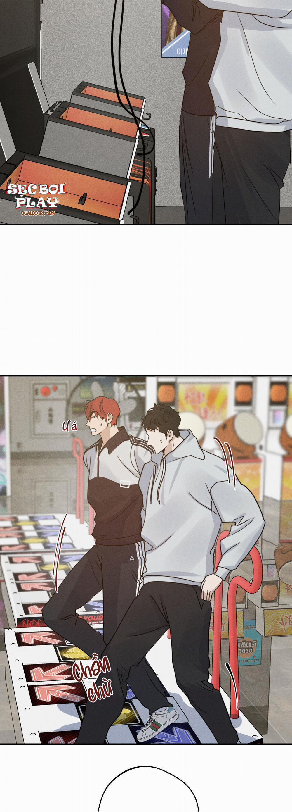 High Clear 17 trang 43