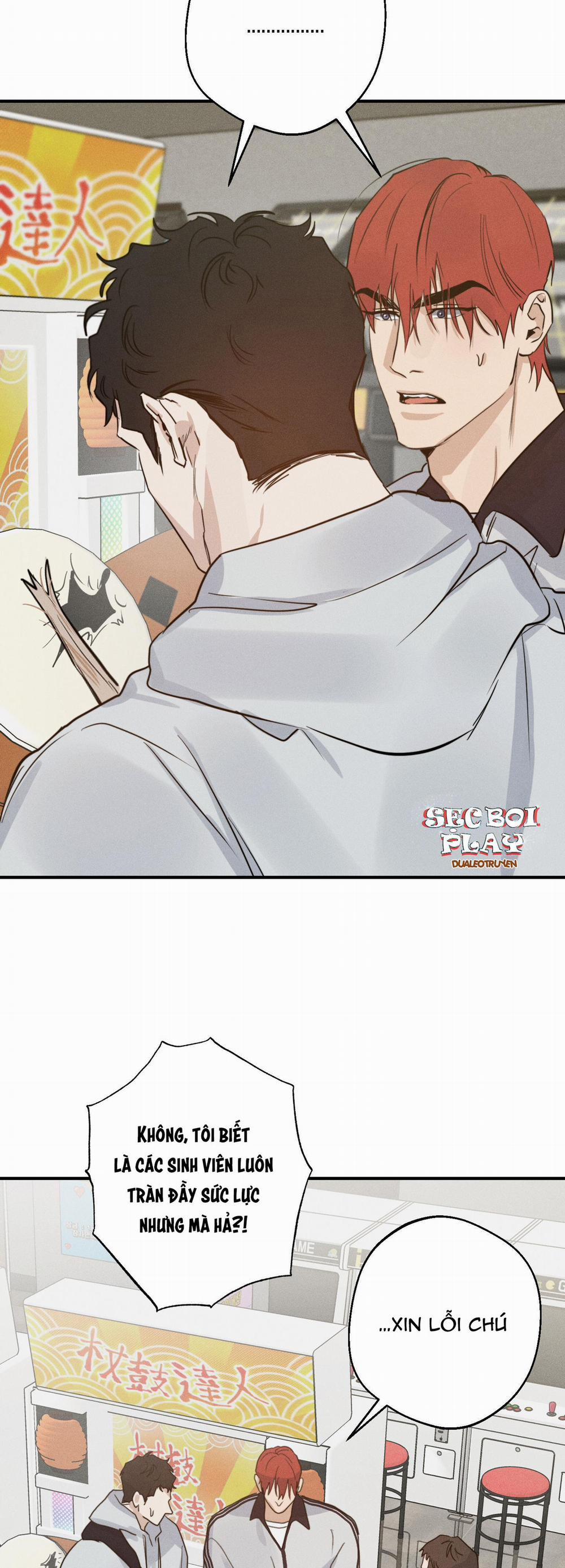 High Clear 17 trang 44