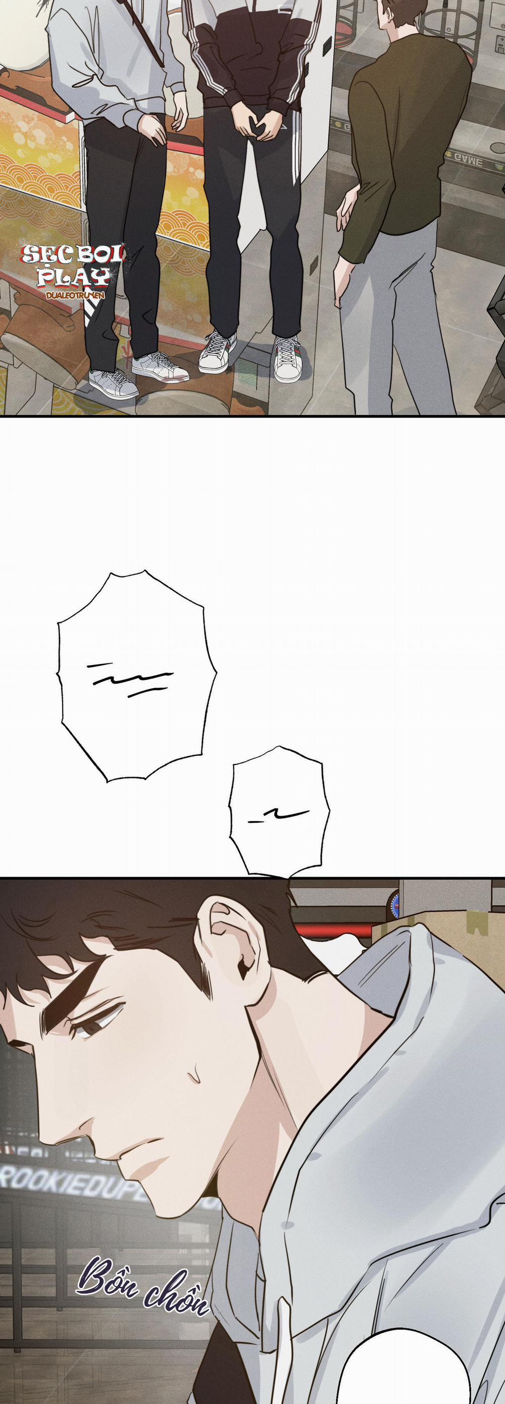 High Clear 17 trang 45