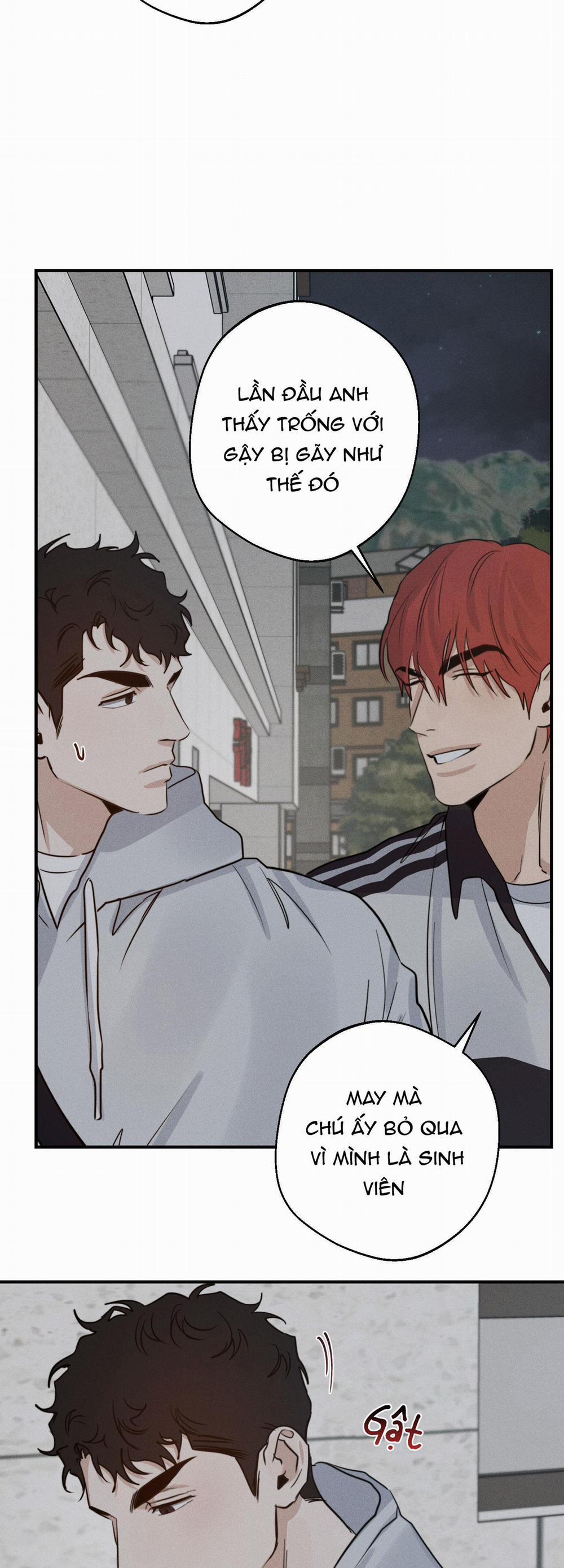 High Clear 17 trang 49