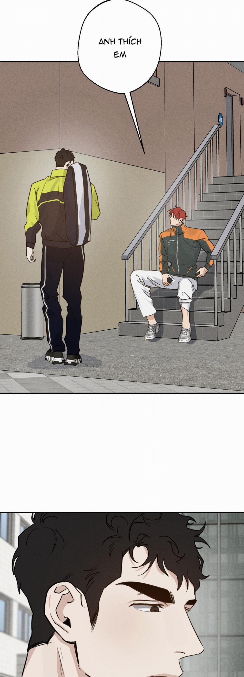 High Clear 17 trang 5