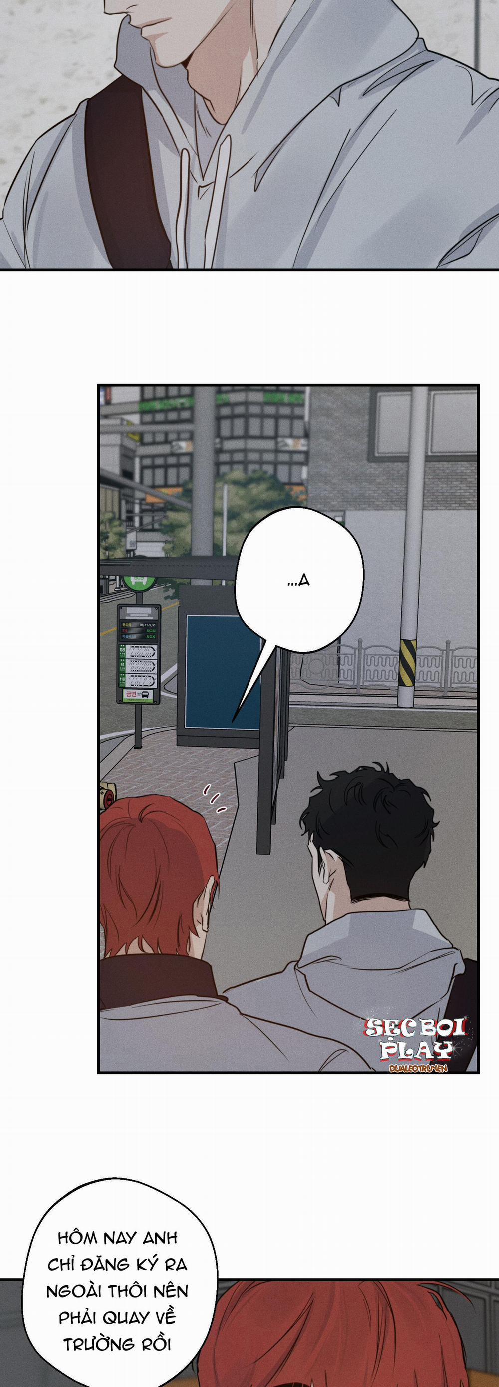 High Clear 17 trang 50