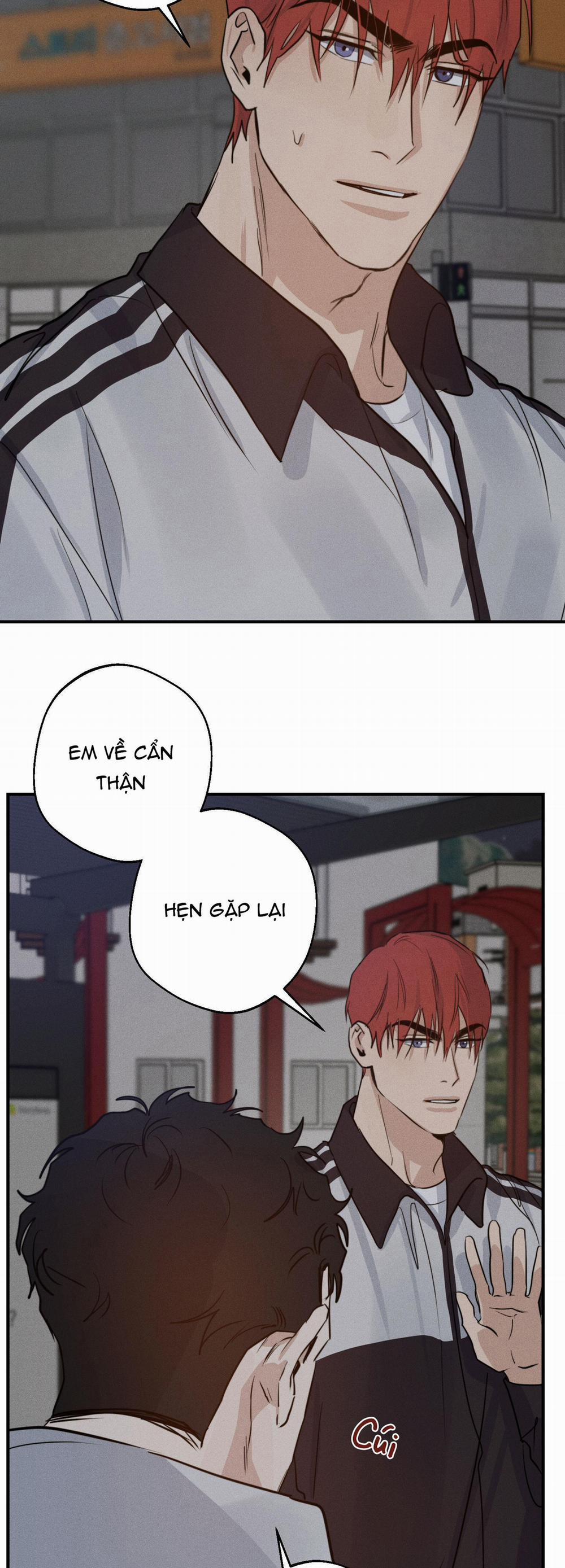 High Clear 17 trang 51