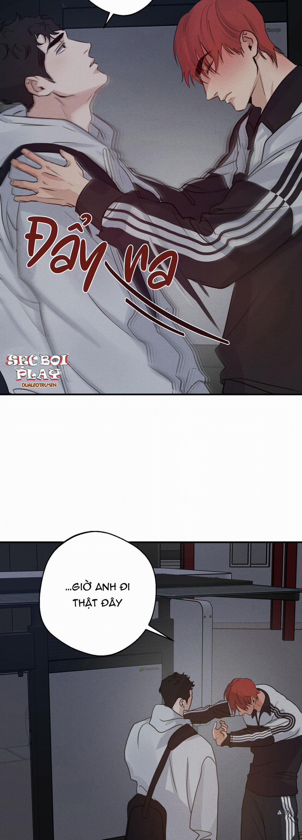 High Clear 17 trang 59