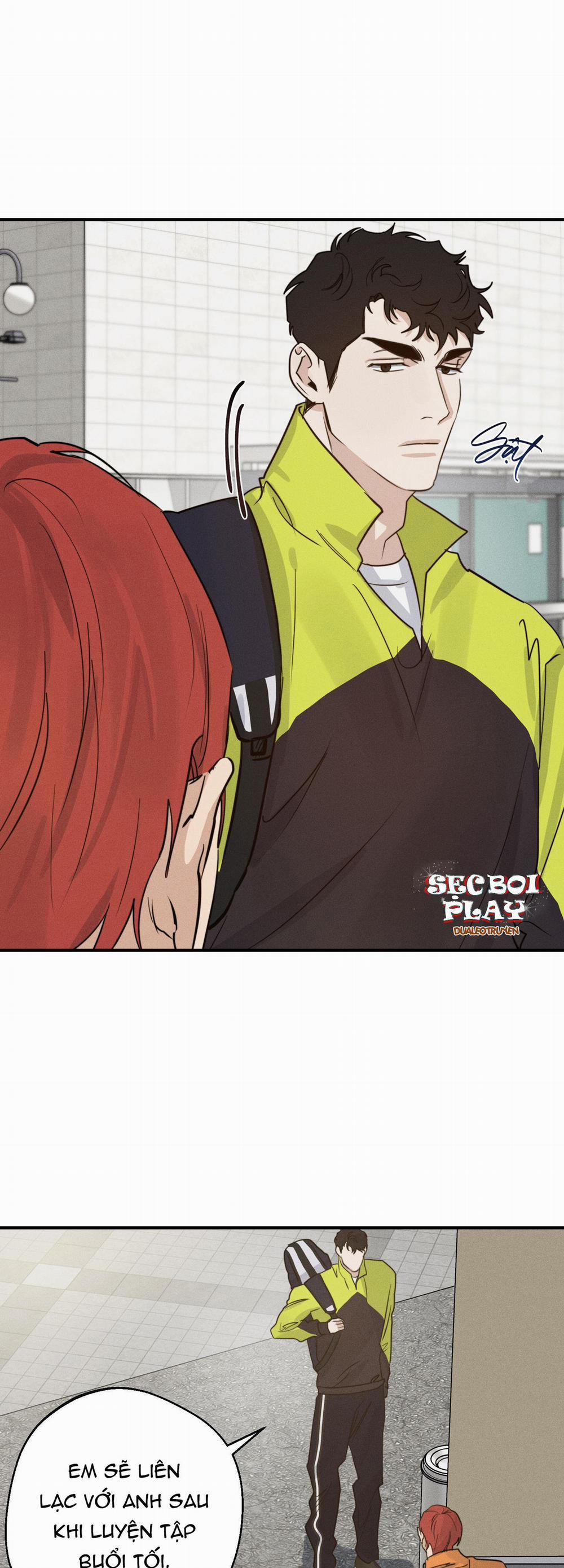 High Clear 17 trang 7