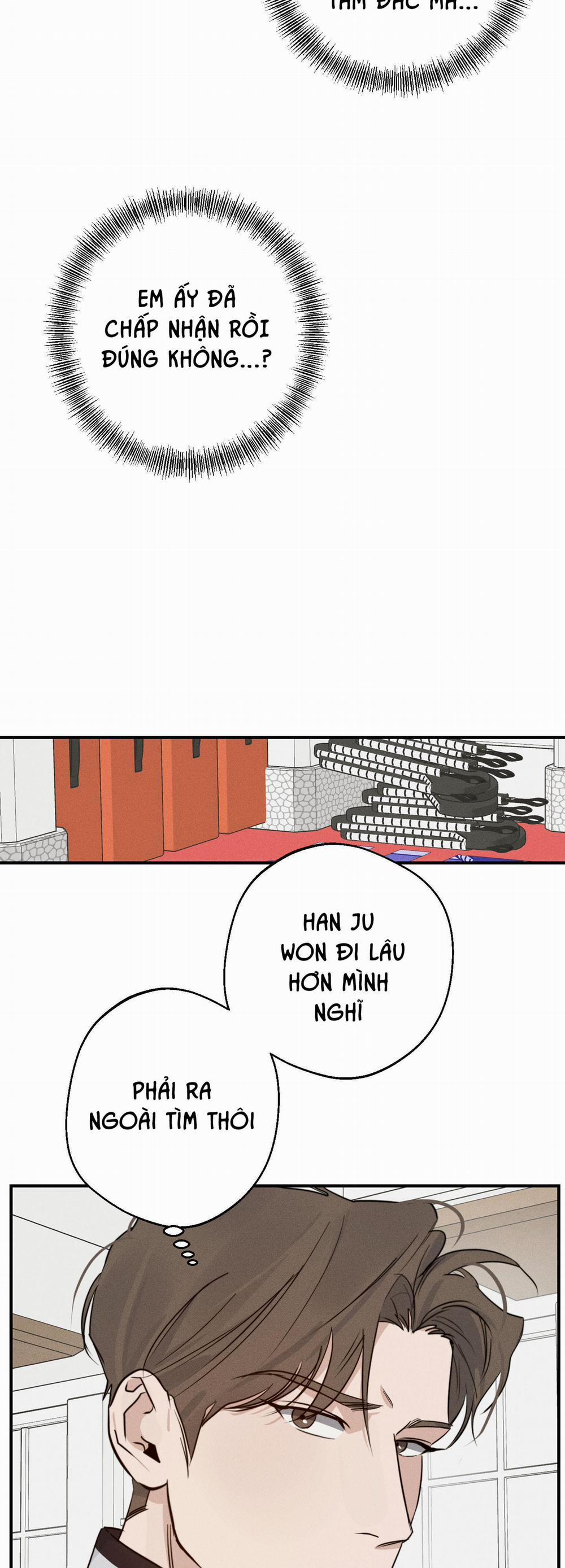 High Clear 17 trang 9