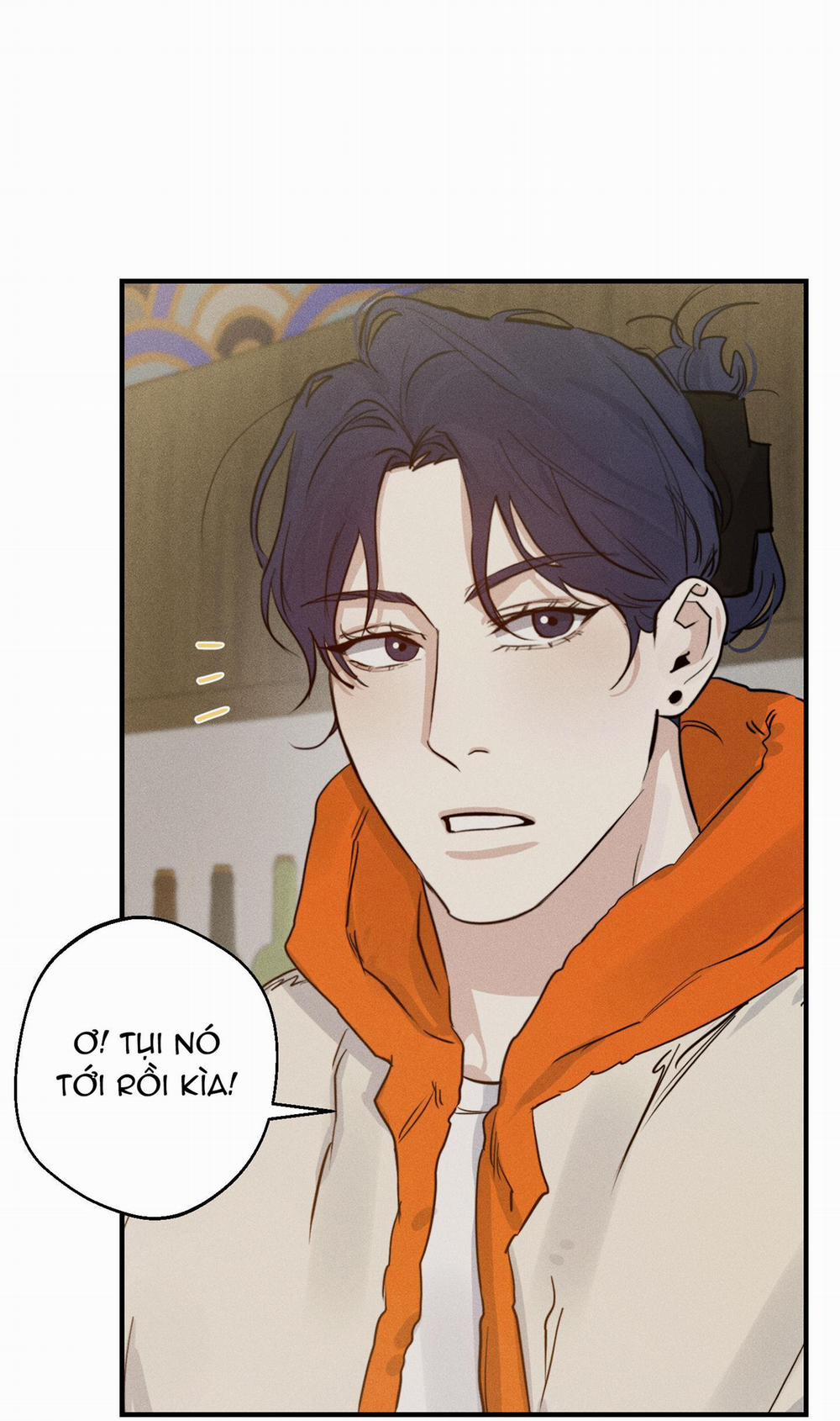 High Clear 18 trang 0