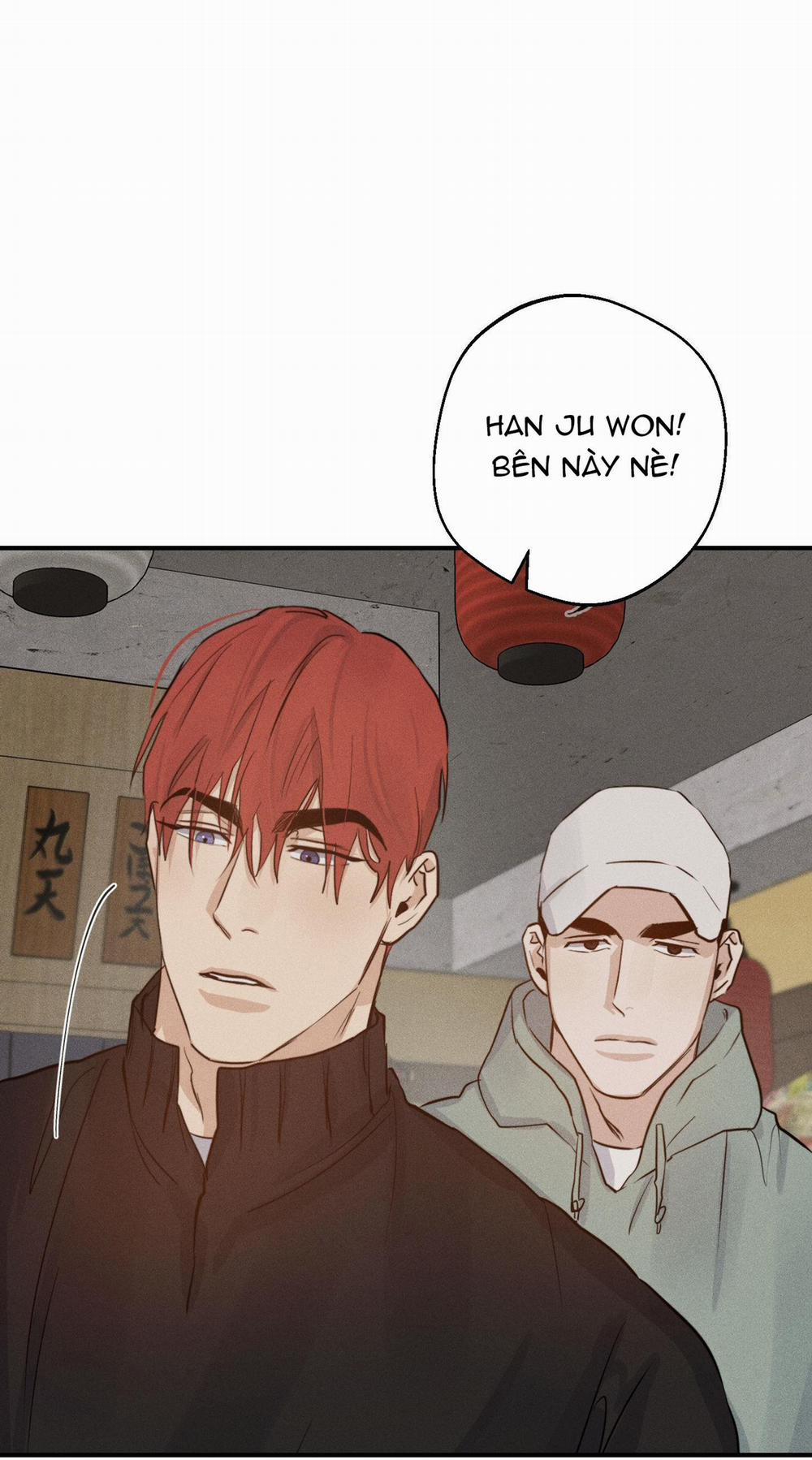 High Clear 18 trang 1