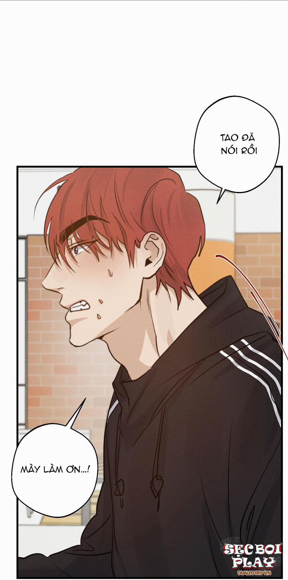 High Clear 18 trang 15