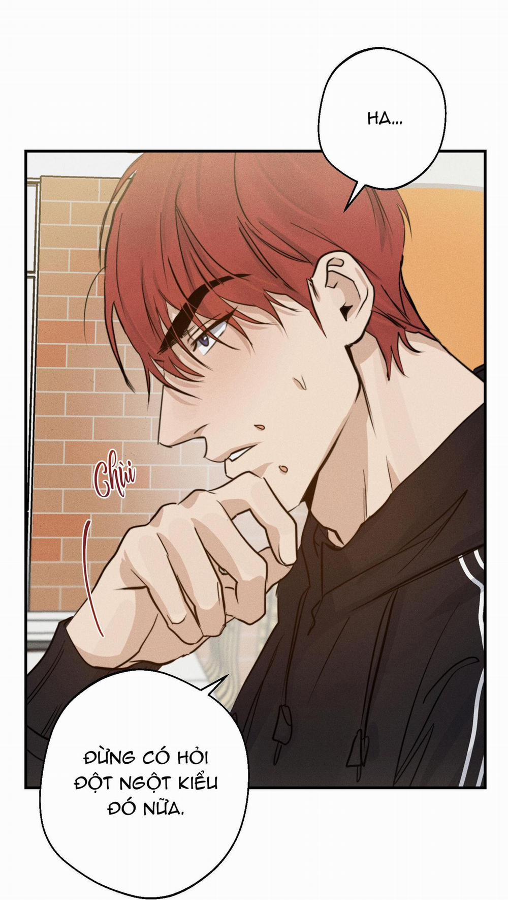 High Clear 18 trang 16