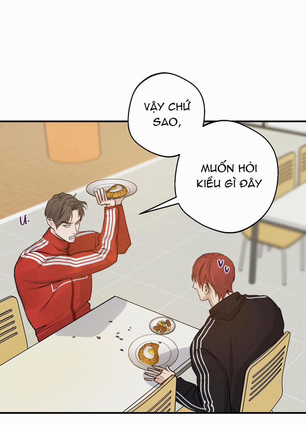 High Clear 18 trang 17