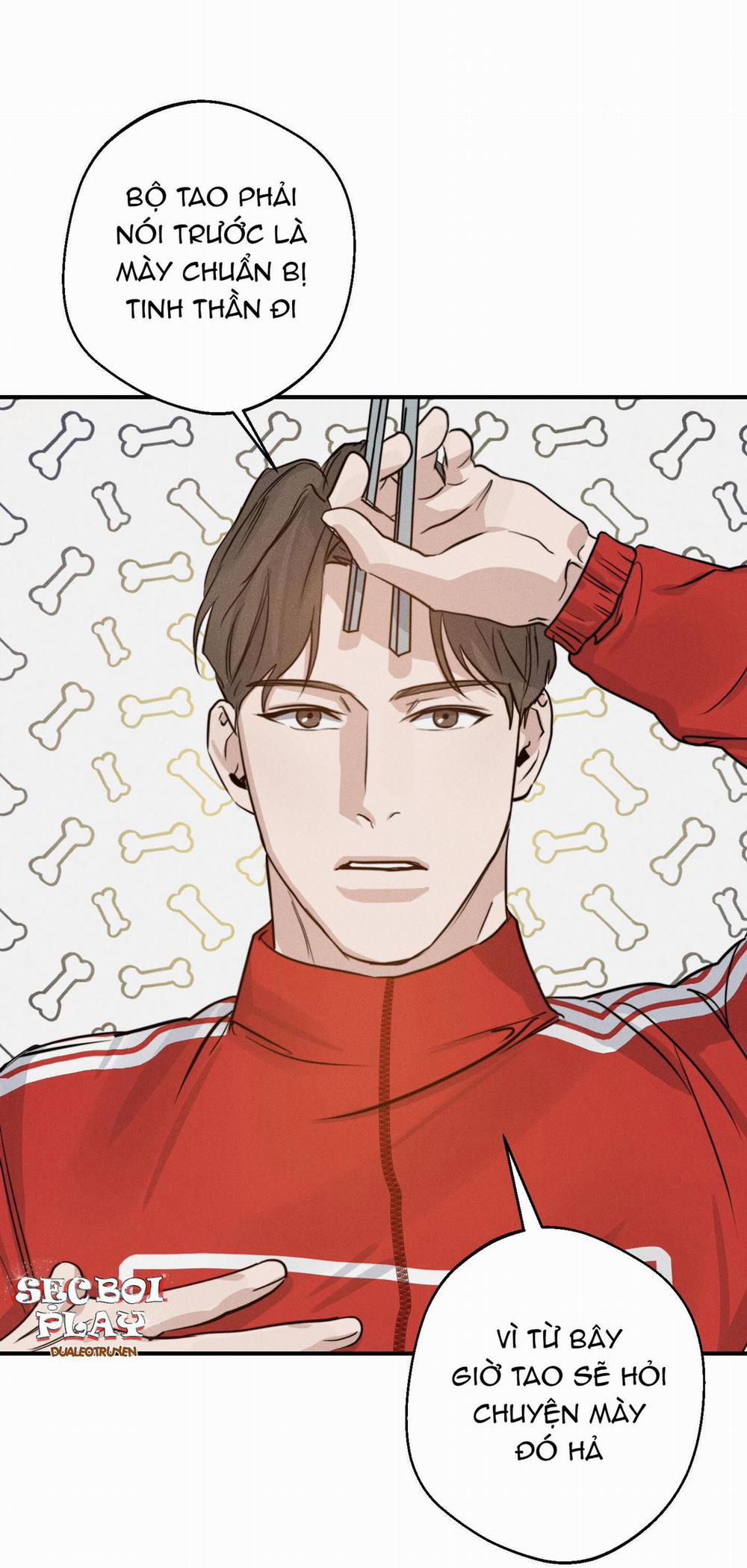 High Clear 18 trang 18