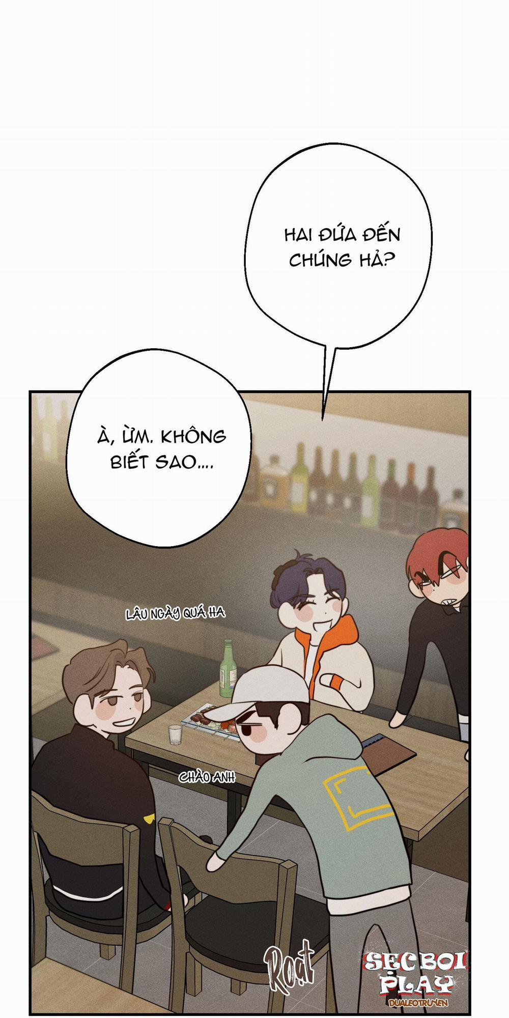 High Clear 18 trang 2