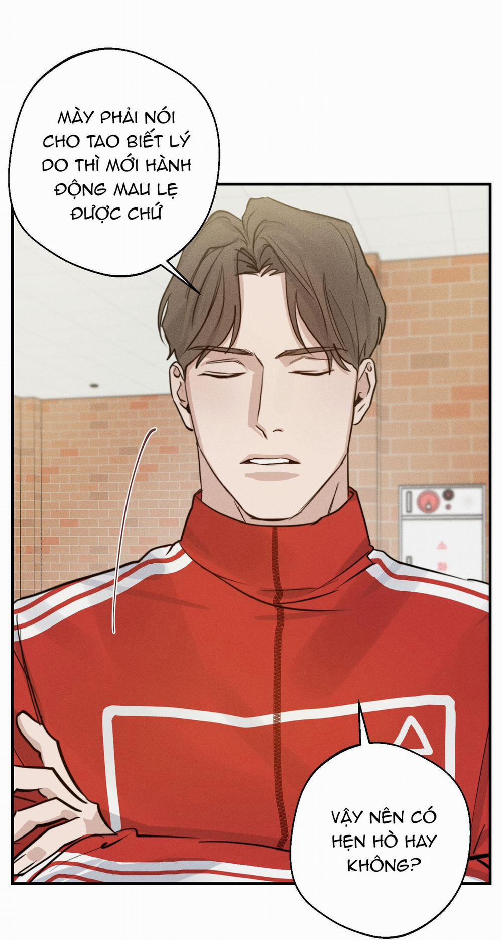 High Clear 18 trang 20