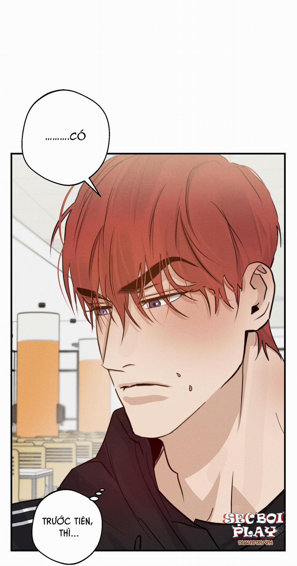 High Clear 18 trang 22