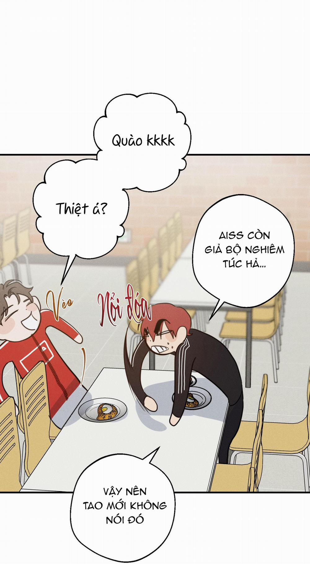 High Clear 18 trang 23