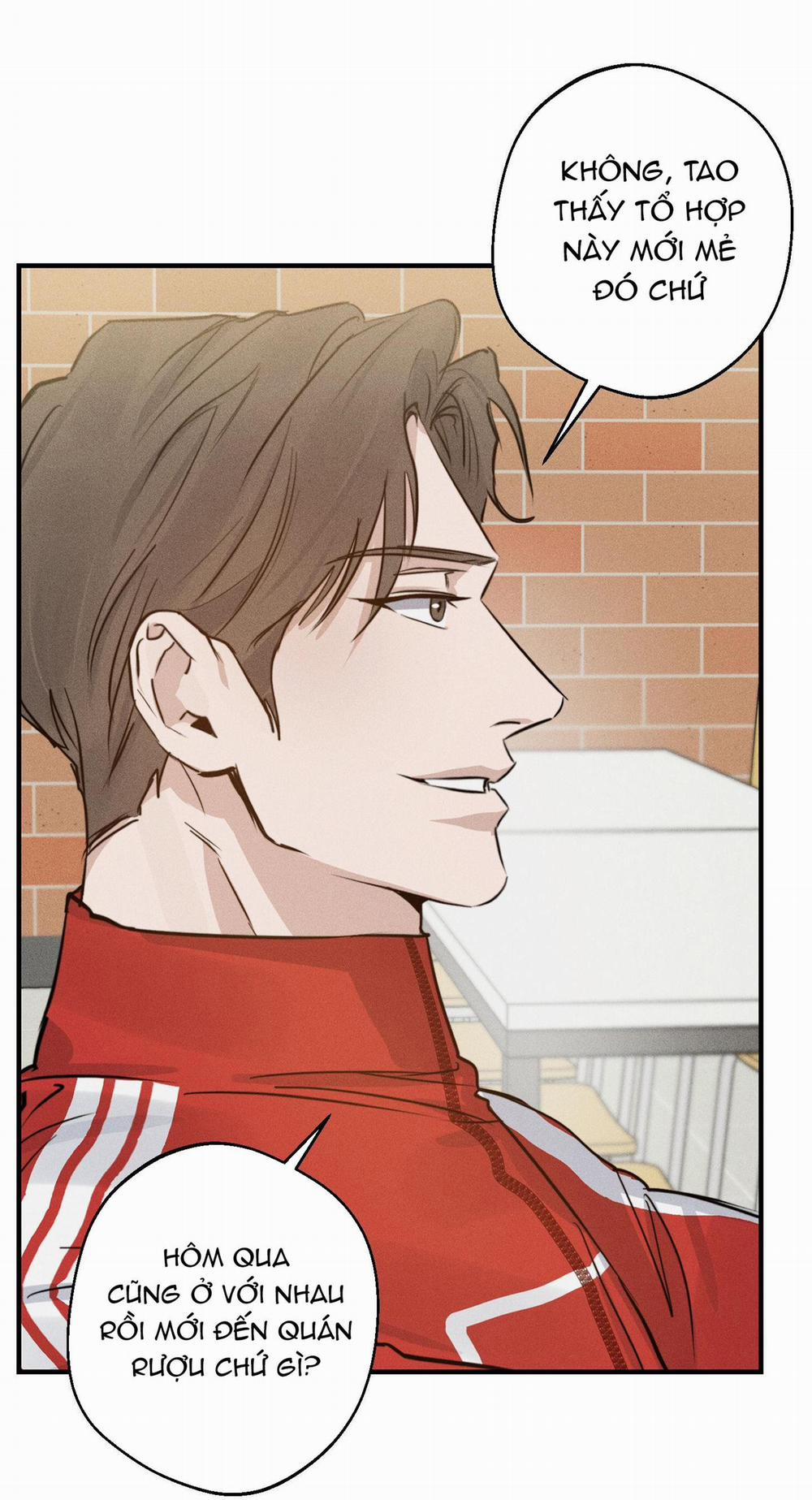 High Clear 18 trang 24