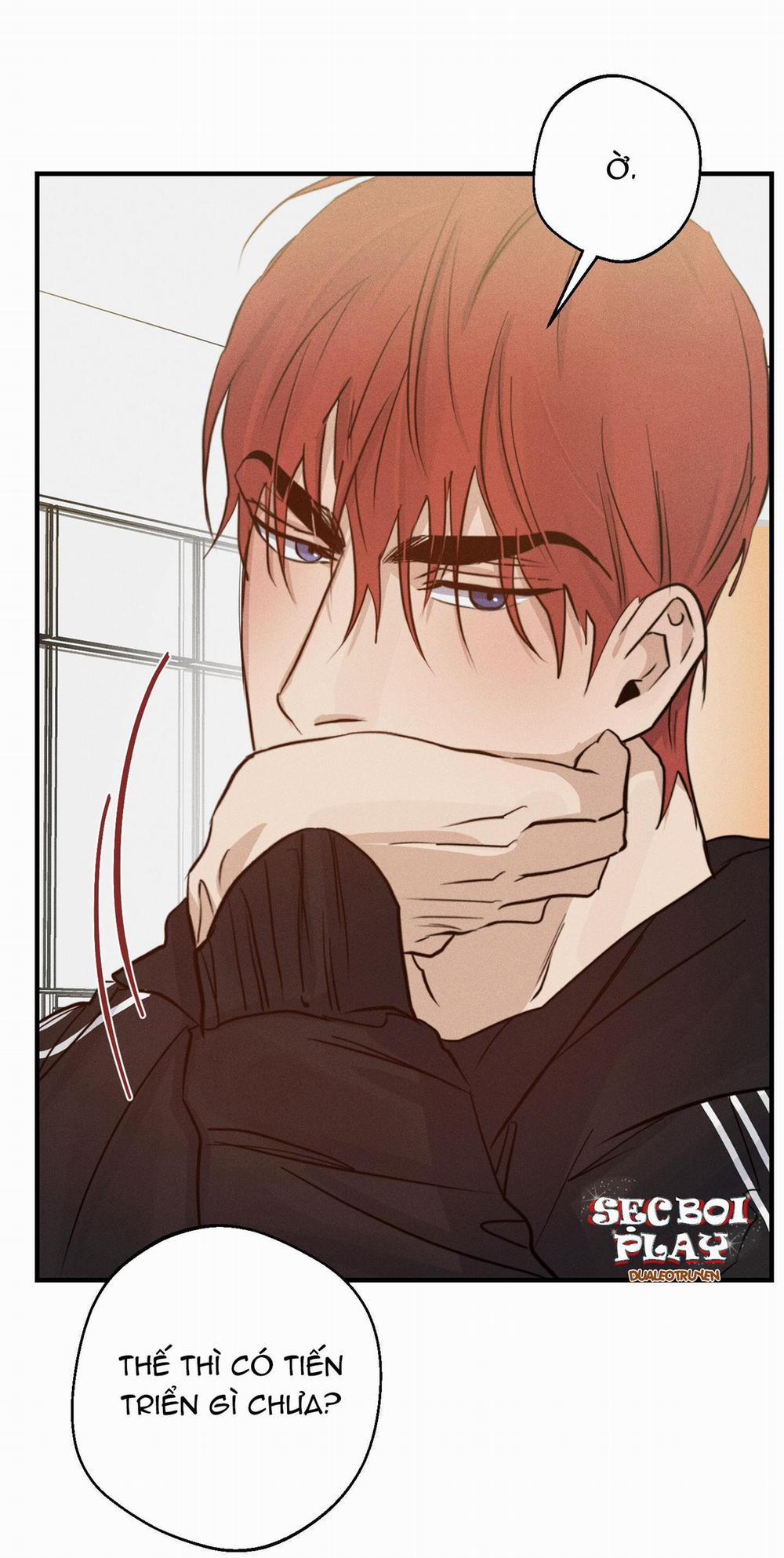 High Clear 18 trang 25