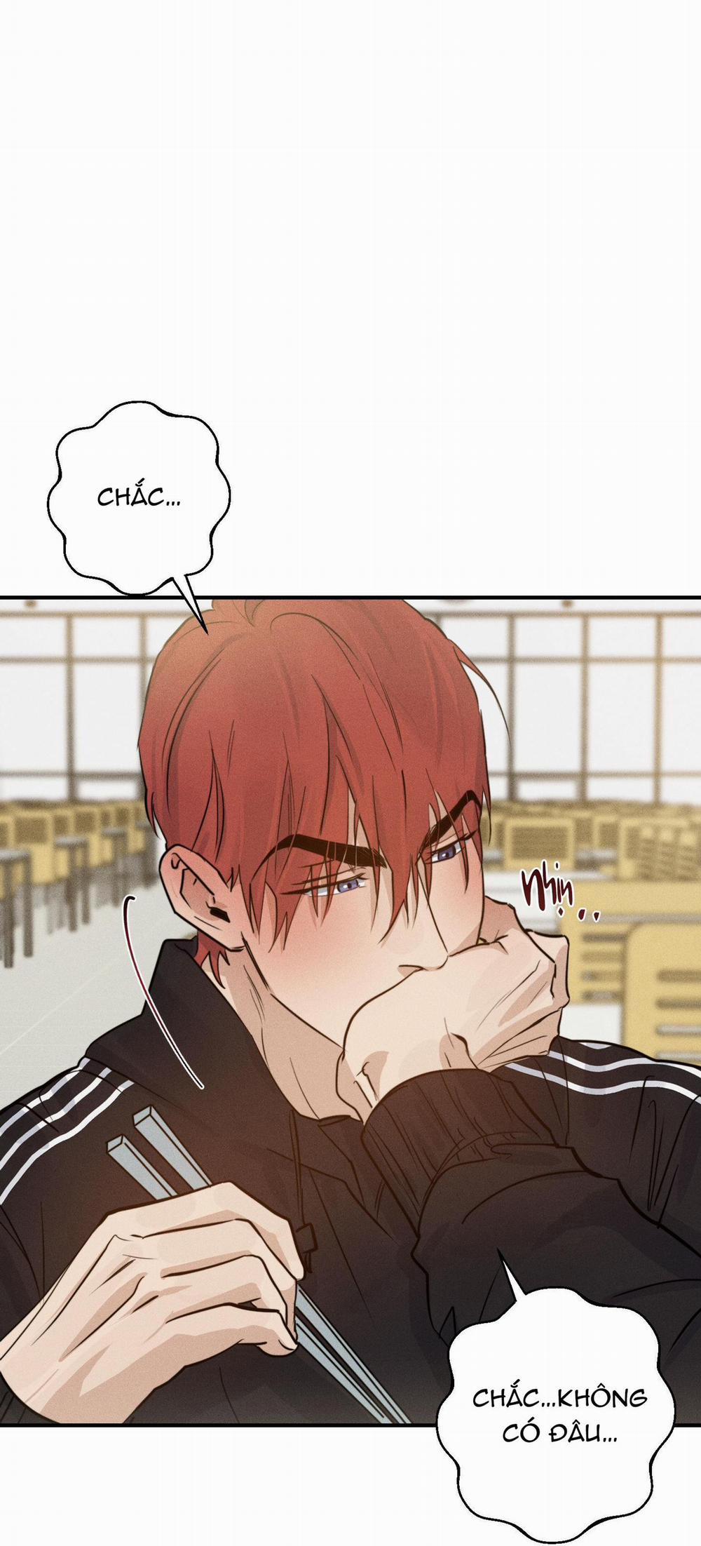 High Clear 18 trang 28