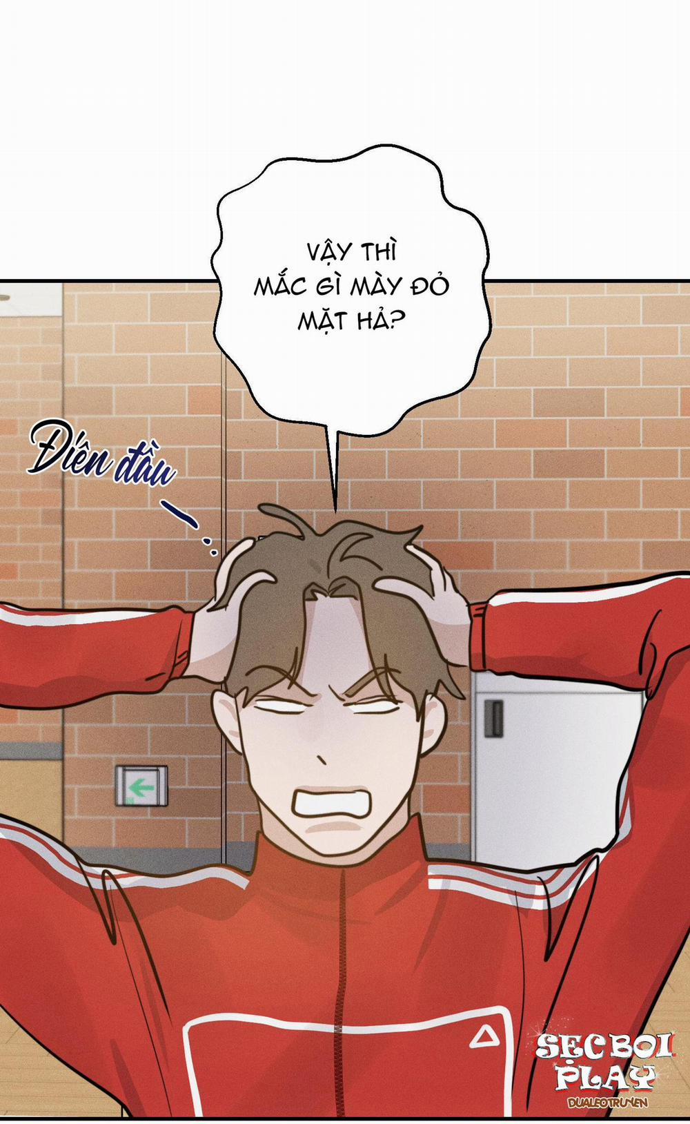 High Clear 18 trang 29