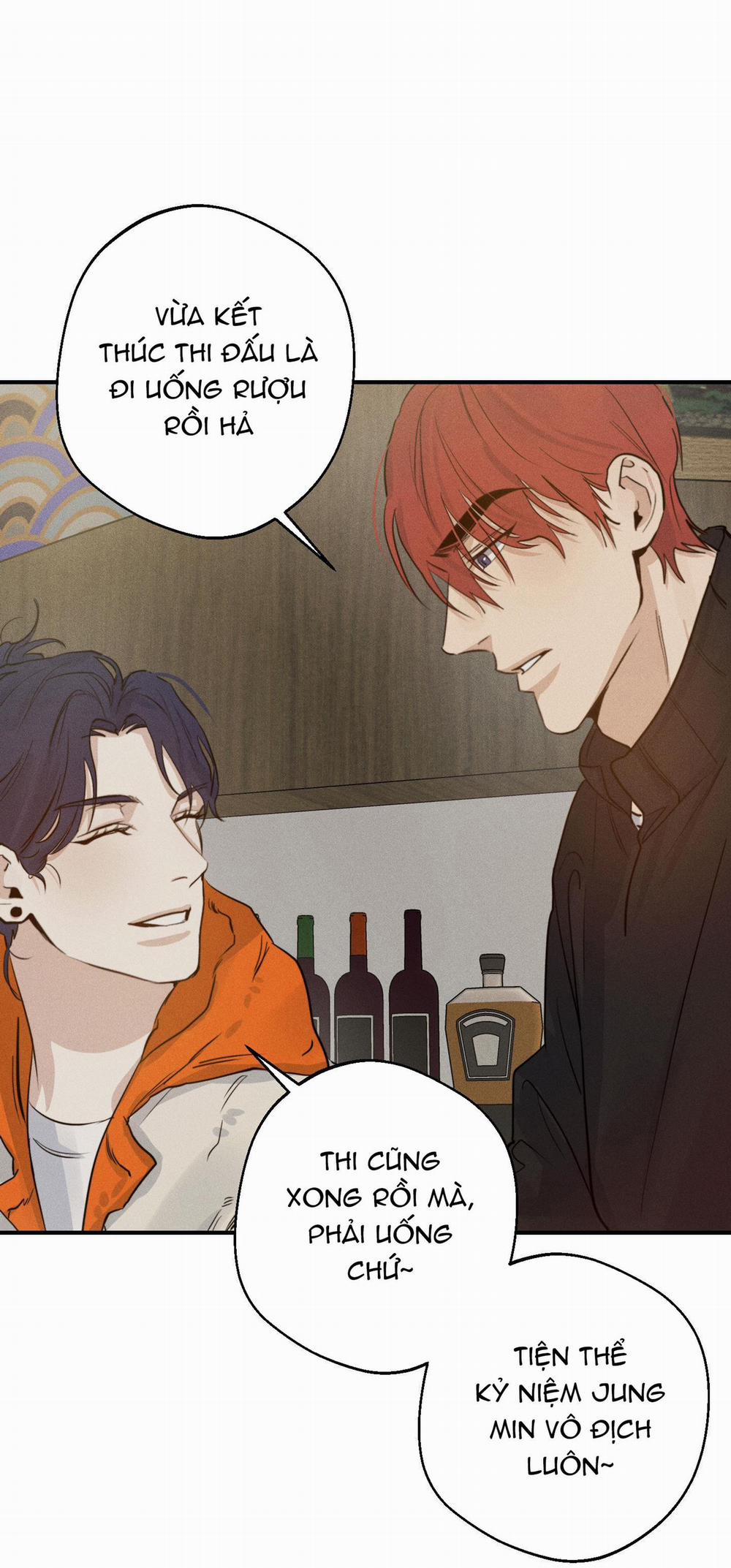 High Clear 18 trang 3