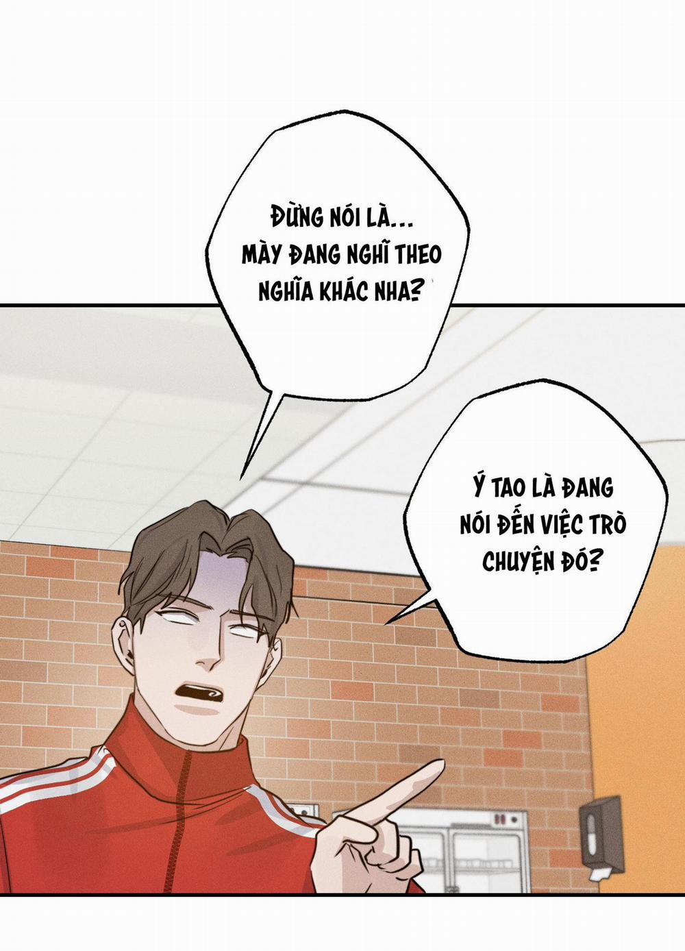 High Clear 18 trang 30