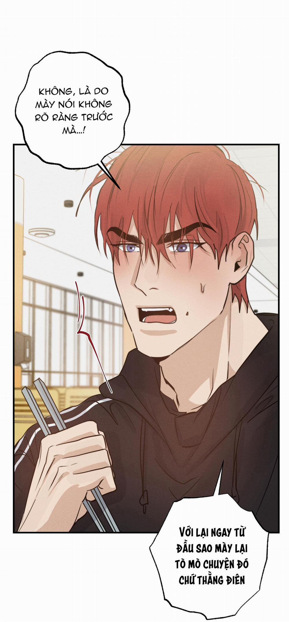 High Clear 18 trang 31