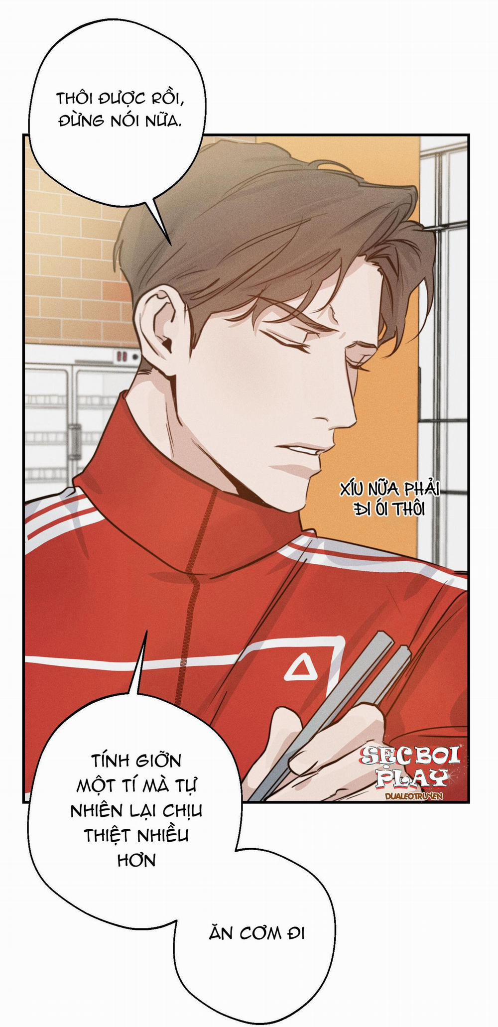 High Clear 18 trang 32