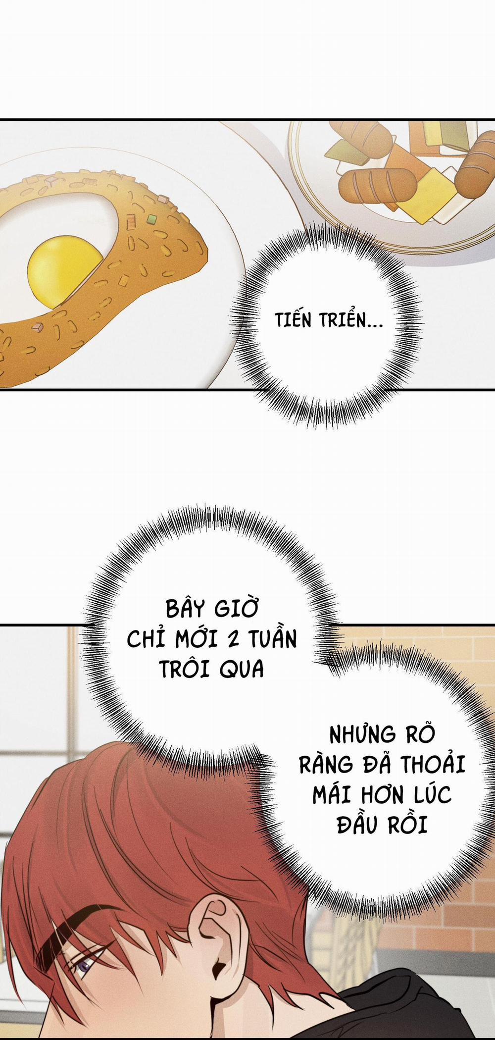 High Clear 18 trang 33