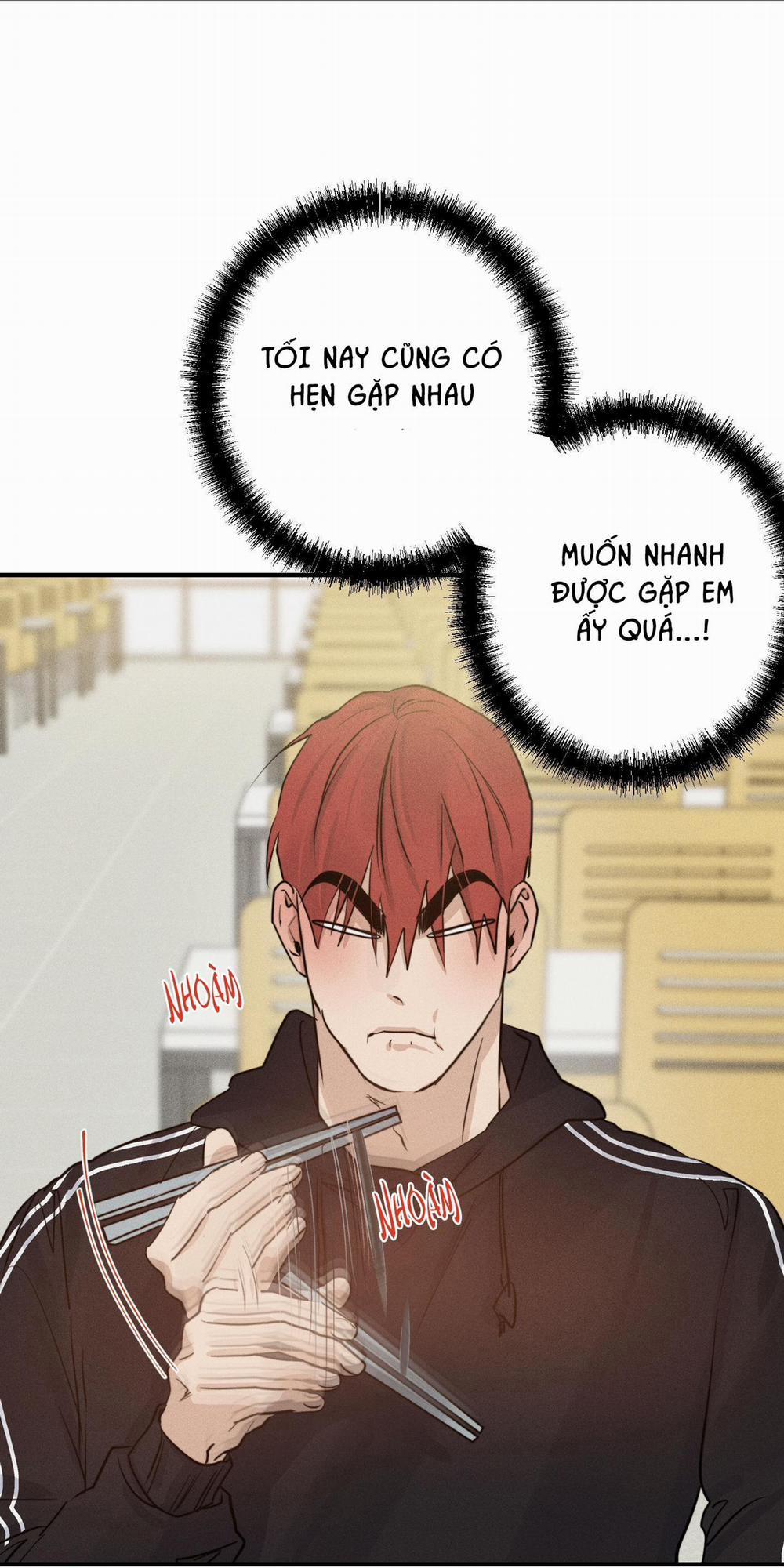 High Clear 18 trang 35