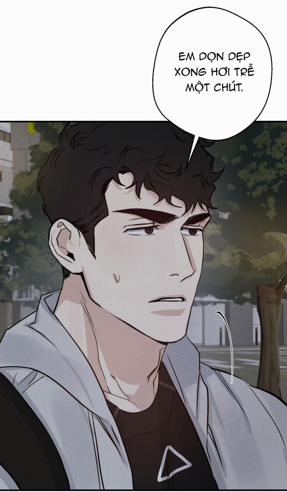 High Clear 18 trang 38