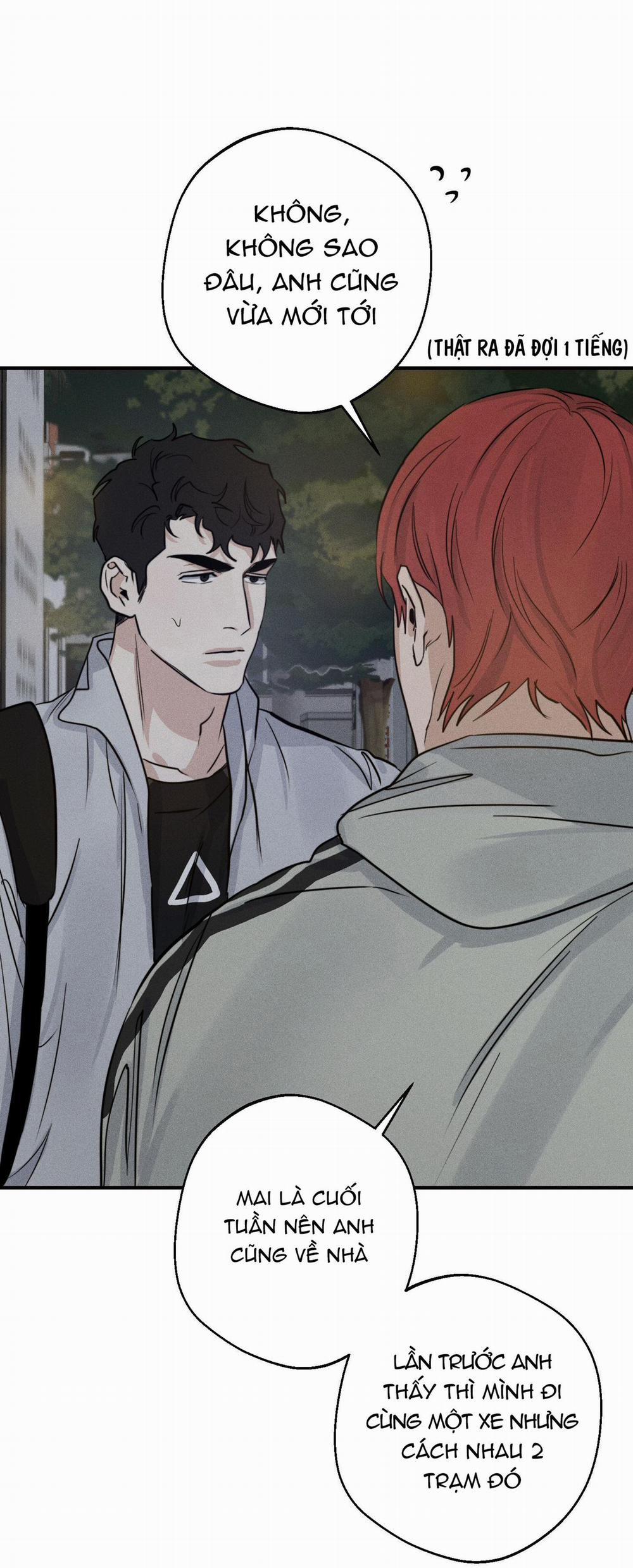 High Clear 18 trang 39